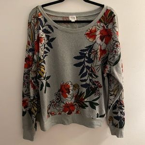 Peyton Jensen Sweater